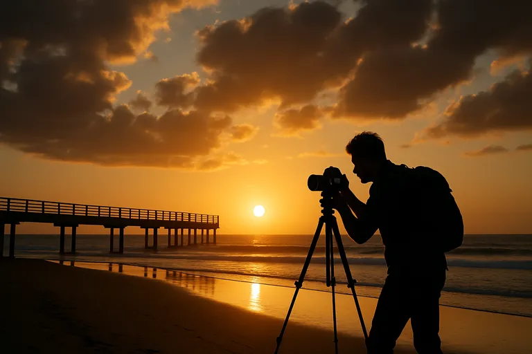 Compositie en licht in de praktijk