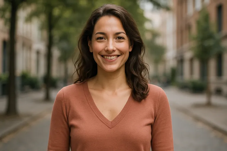 De bouwstenen van je uitstraling