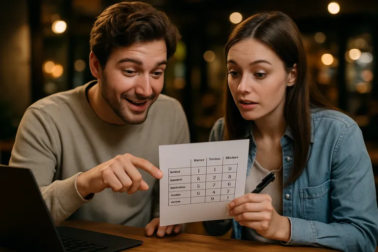 Hoe kies je de perfecte activiteit