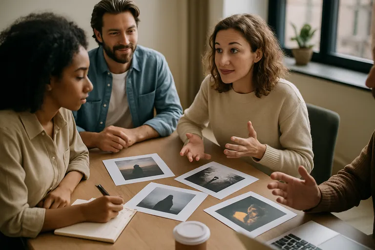 Hoe organiseer je een succesvolle thema fotowedstrijd
