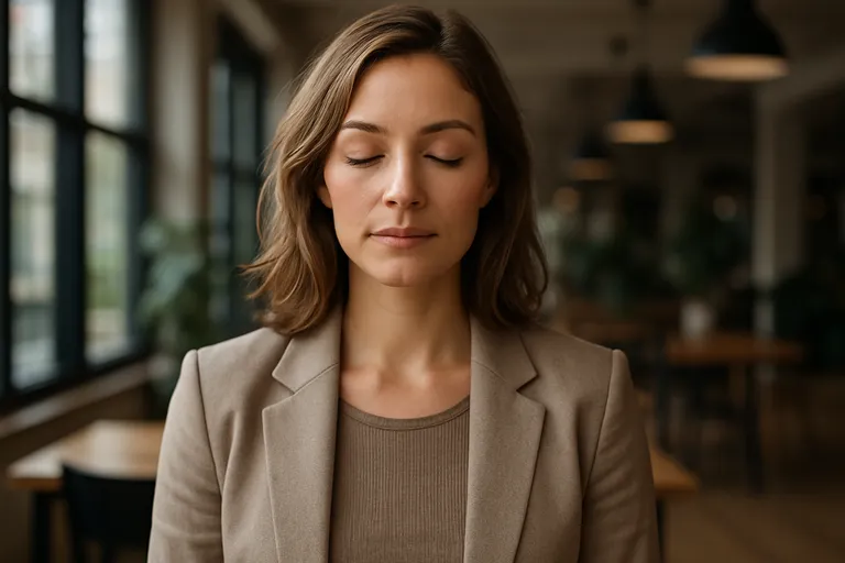 Praktische manieren om je uitstraling te versterken