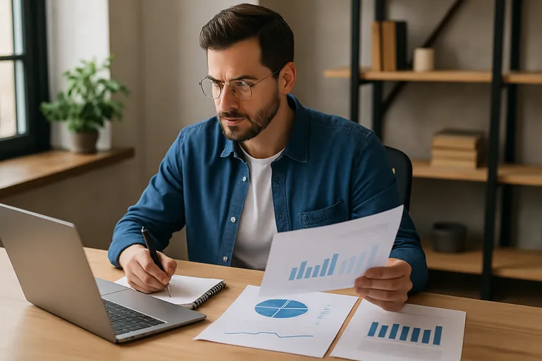 Toepassen in je werk: eerst effectief, dan efficiënt