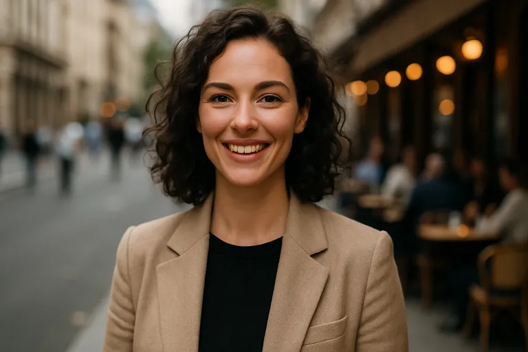 Vergroot je persoonlijke uitstraling: straal natuurlijk zelfvertrouwen en maak een onvergetelijke eerste indruk