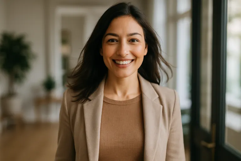 Wat is uitstraling en waarom het ertoe doet