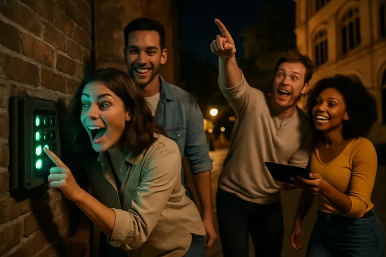 Actieve en speelse ideeën