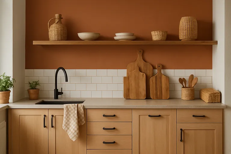 Budget, DIY en onderhoud