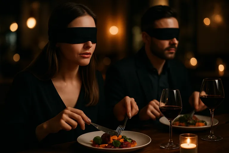 Culinaire belevingen die indruk maken