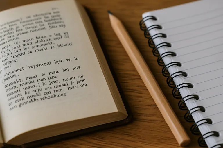 Grammatica van maakt