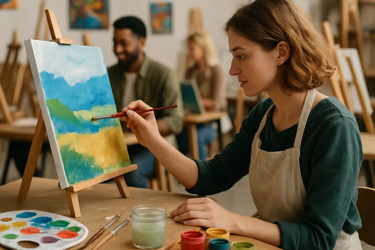 Hoe kies je de juiste workshop amsterdam