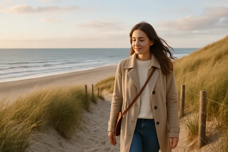 Inspiratie dicht bij huis