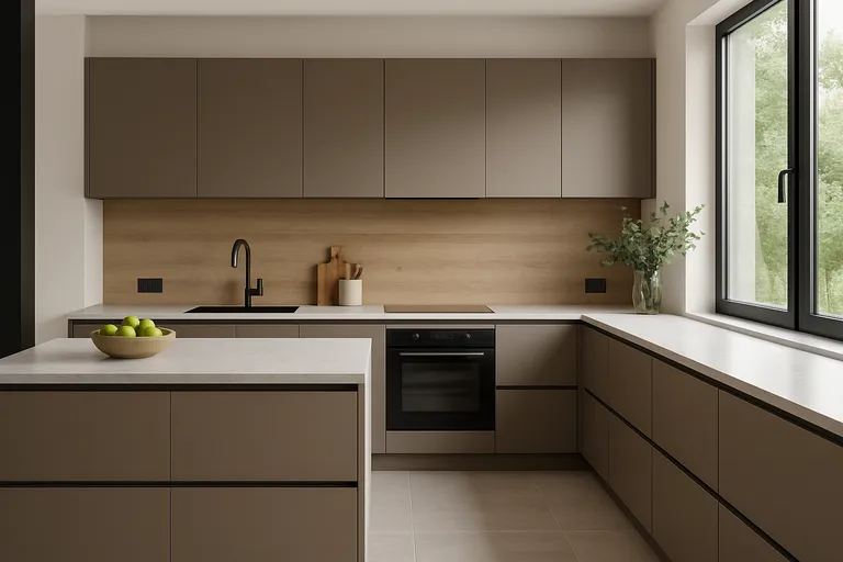 Keuken voorbeelden: wat zijn het en hoe haal je er het meeste uit