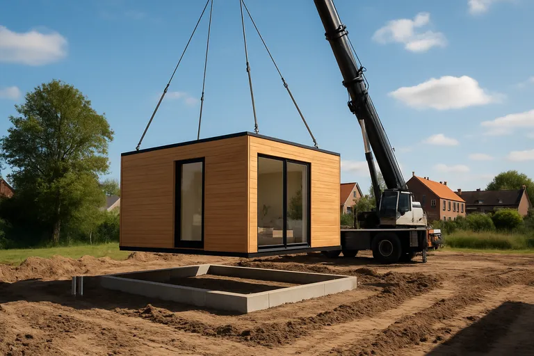 Kosten, vergunningen en locaties