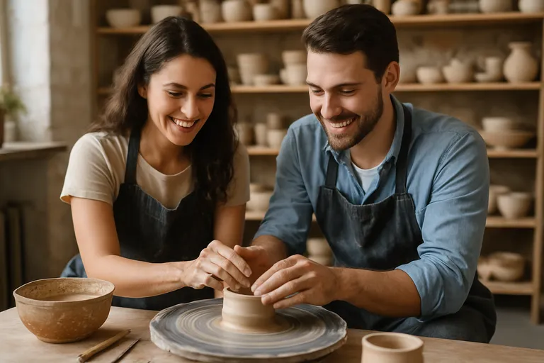 Populaire workshops in den bosch voor twee