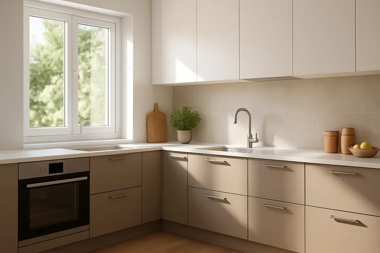 Slim kleurgebruik en onderhoud in de praktijk