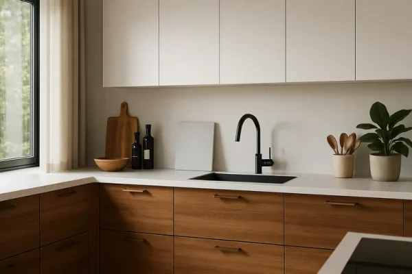Stijl, kwaliteit en duurzaamheid: zo vind je het keukenmerk dat bij je past