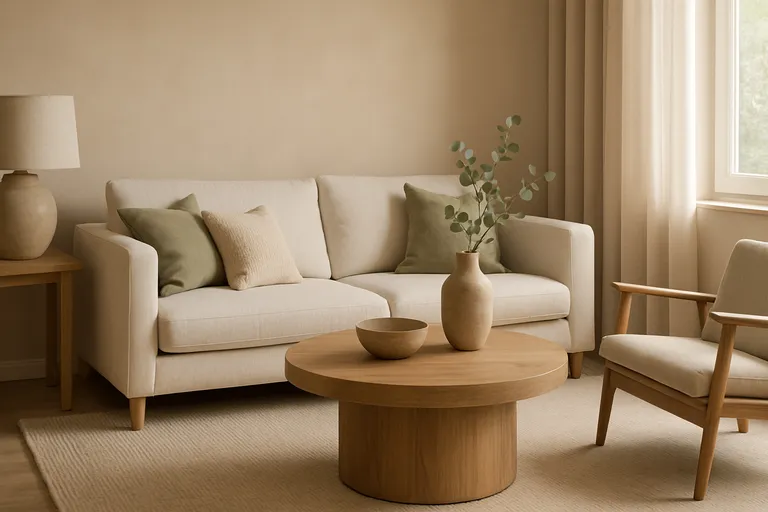 Styling die rust versterkt