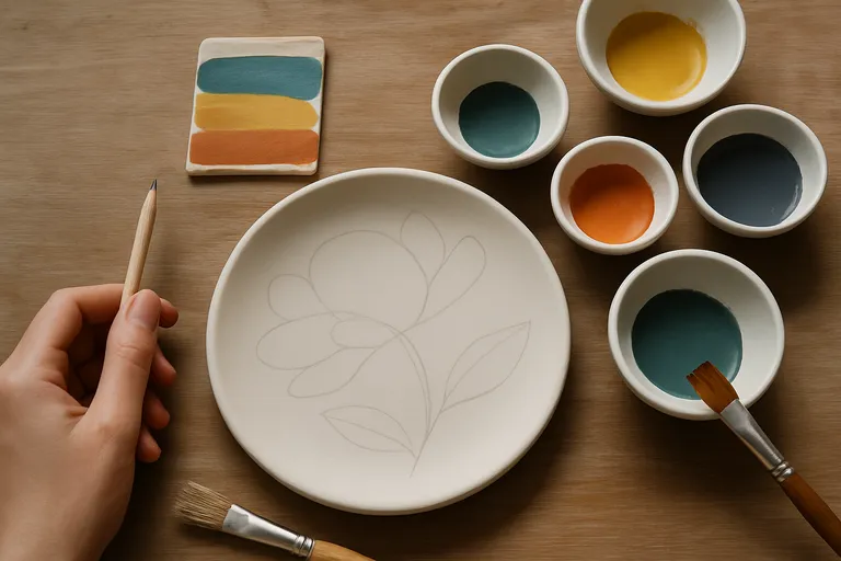 Technieken en stappenplan