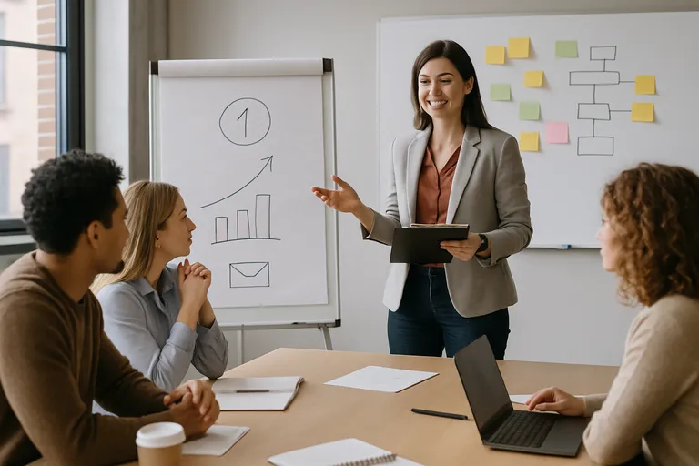 Uitvoering en opvolging