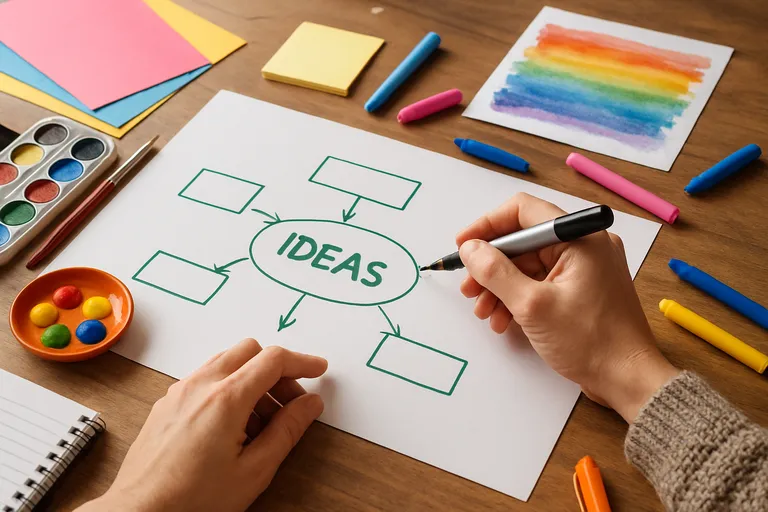 Voorbereiding en maximale opbrengst uit je sessie