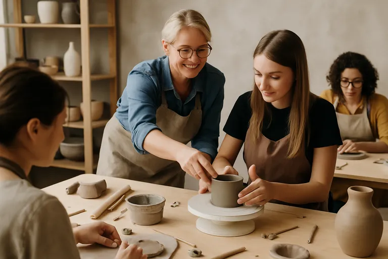 Workshops in Overijssel: goede opties dicht bij Twente