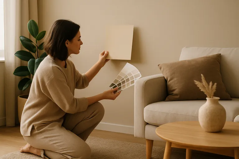 Zo kies je de juiste tint voor jouw ruimte