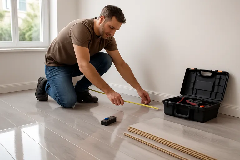 Rekenwerk, installatie en onderhoud