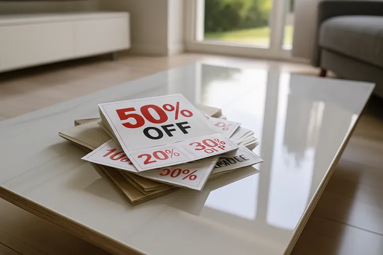 Slim een hoogglans laminaat aanbieding vinden