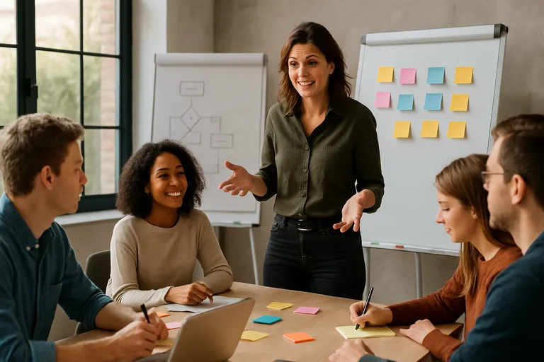 Wat is een workshop en wat levert het je op