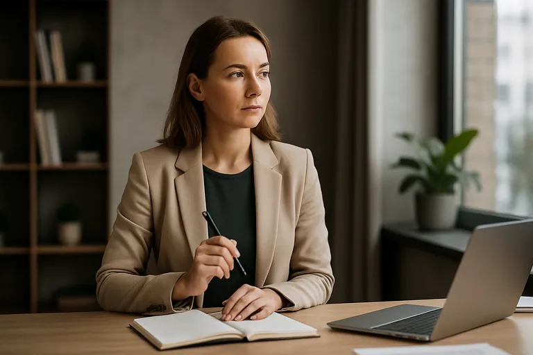 Wat is persoonlijk leiderschap