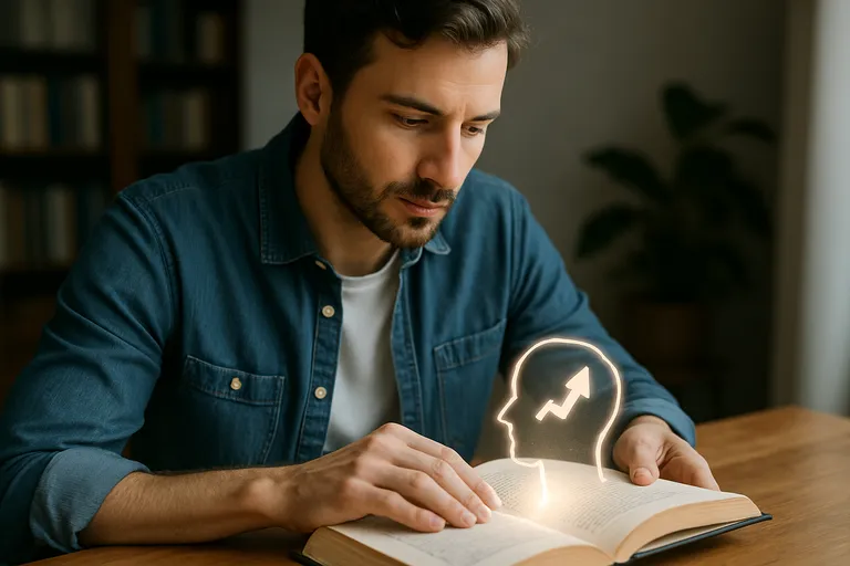 Wat is persoonlijke ontwikkeling